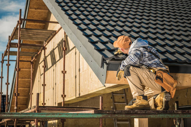Best New Roof Installation  in Augusta, AR