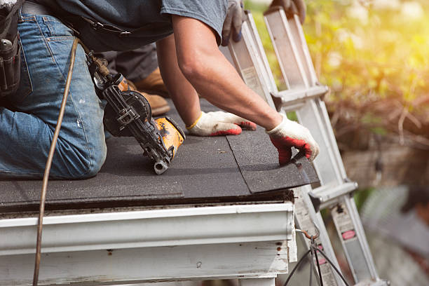 Quick and Trustworthy Emergency Roof Repair Services in Augusta, AR