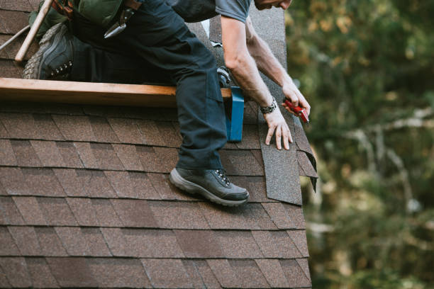 Reliable Augusta, AR Roofing Contractor Solutions